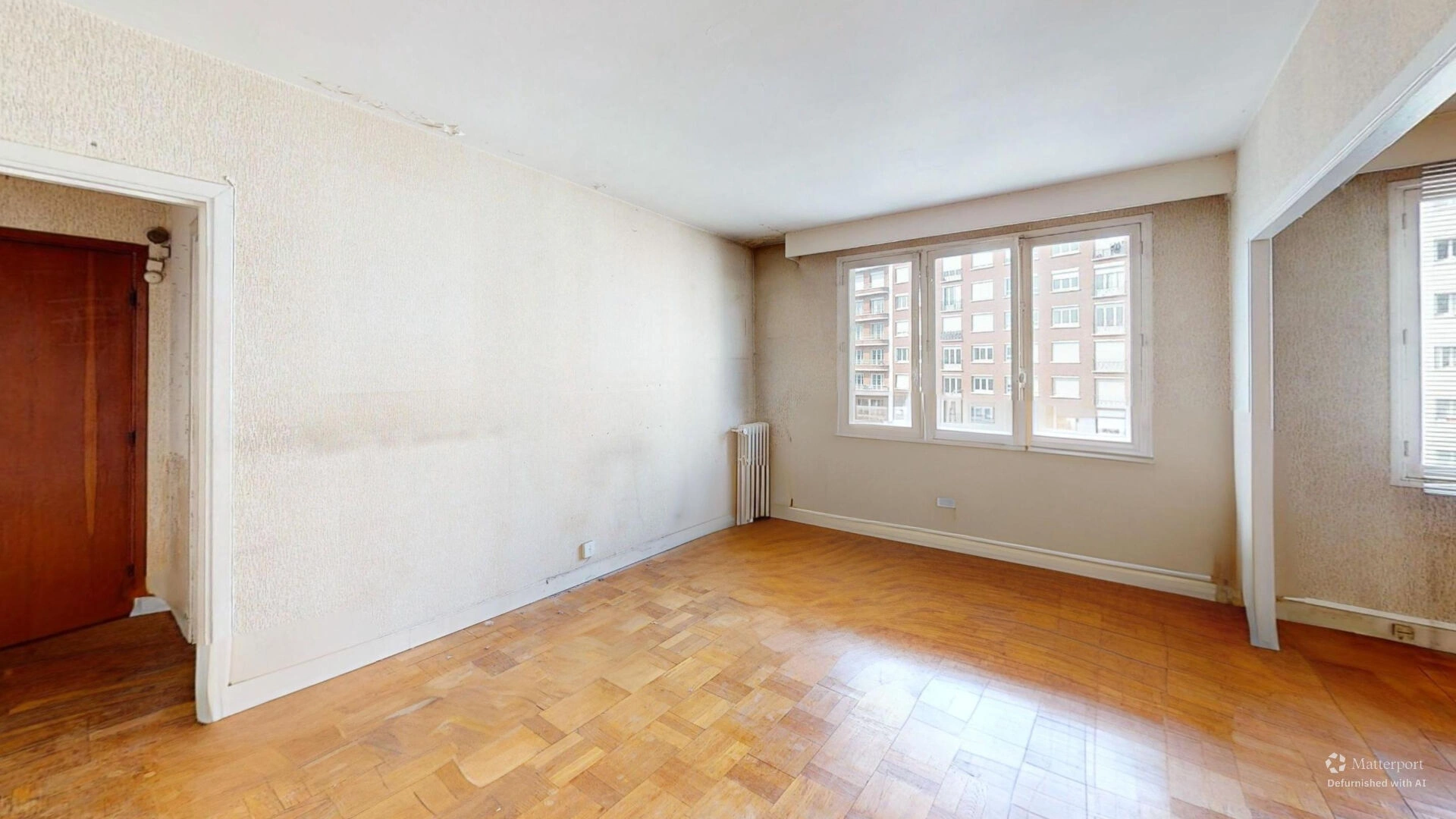 BOULOGNE-BILLANCOURT - GALLIENI 3