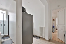 PARIS 16 - MICHEL-ANGE 8