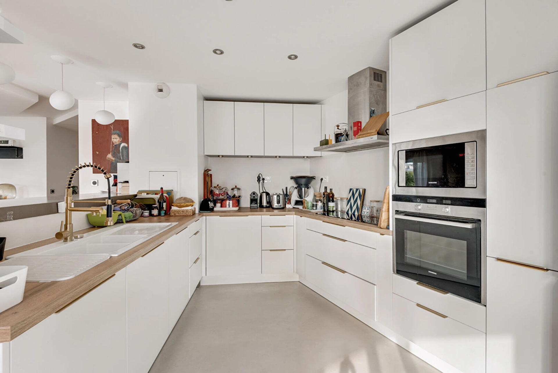 BOULOGNE-BILLANCOURT - TRAPEZE 5