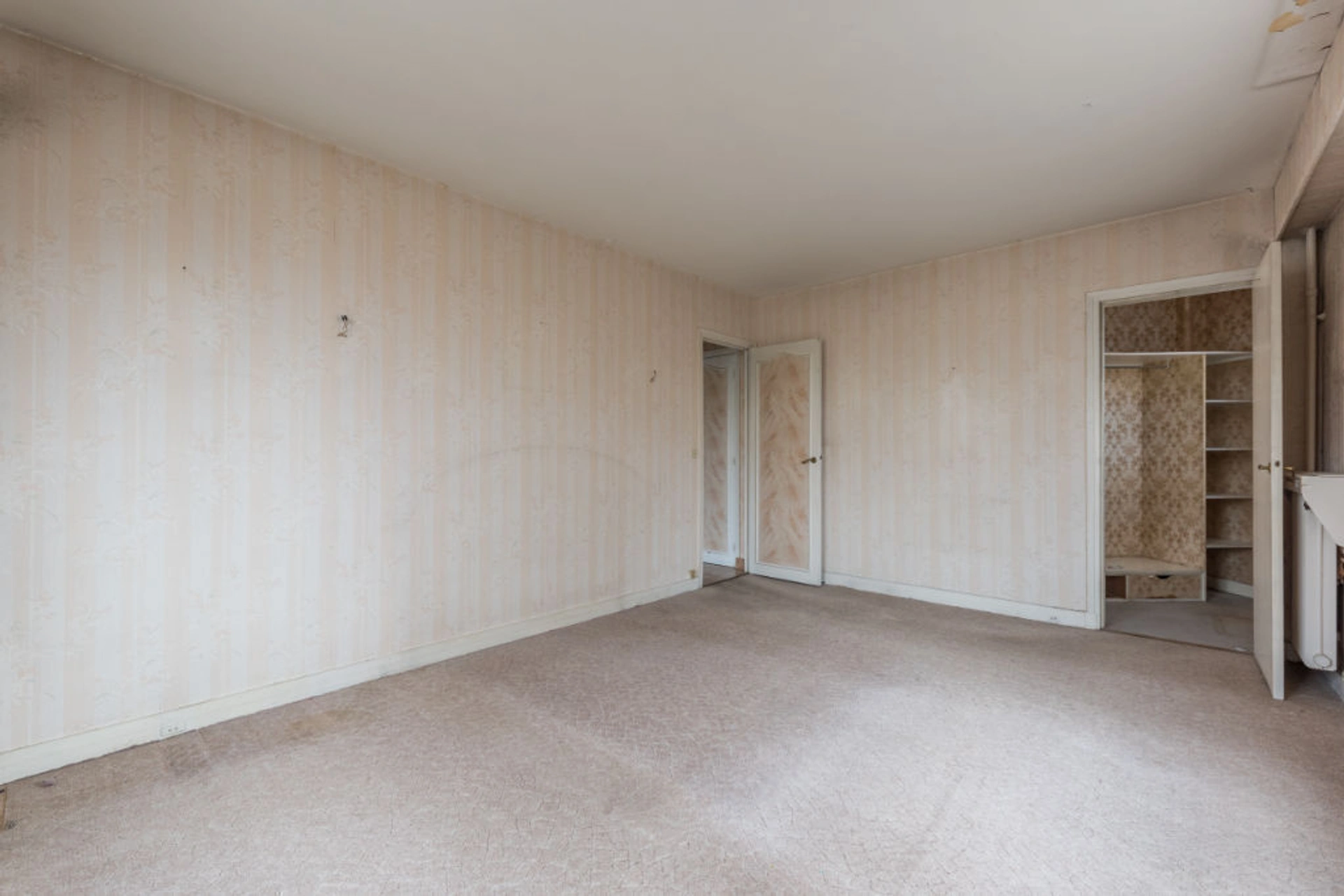 BOULOGNE-BILLANCOURT - Appartement 4 pièces avec balcon 7