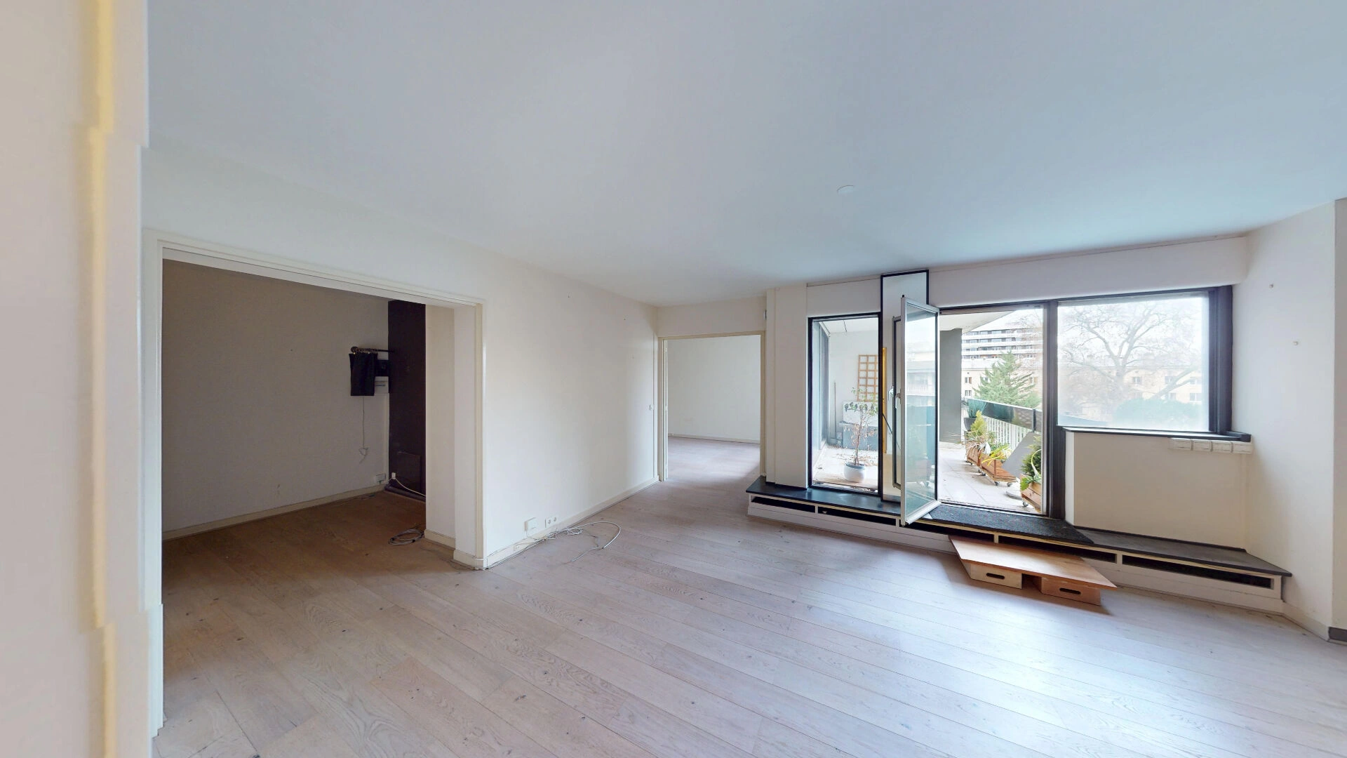 BOULOGNE-BILLANCOURT - SEVRES 3