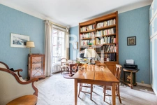 PARIS 16 - AUTEUIL 10