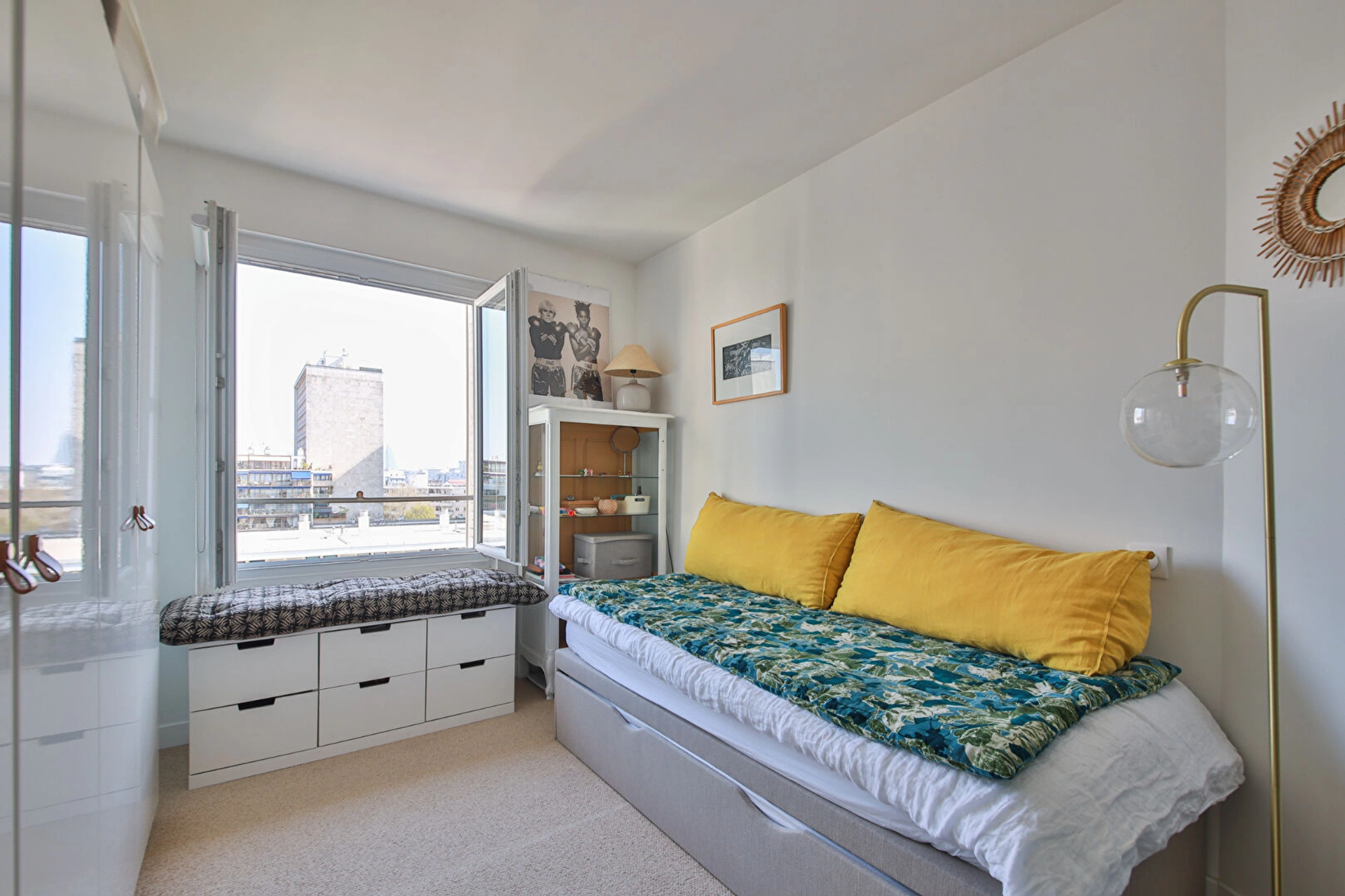 BOULOGNE-BILLANCOURT - JEAN JAURES 8