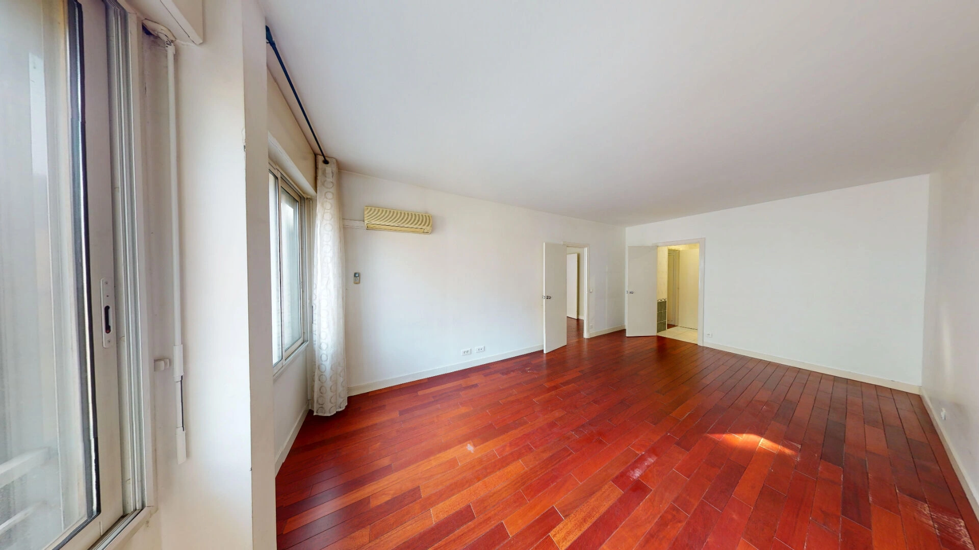 PARIS 8 - PONTHIEU 7