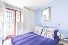 BOULOGNE BILLANCOURT - SILLY 5