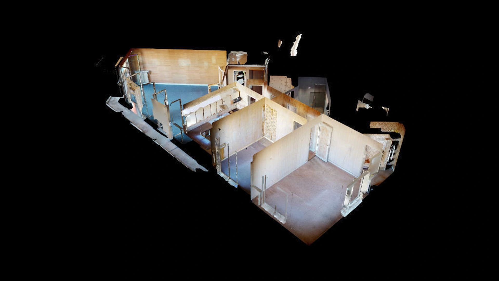 BOULOGNE-BILLANCOURT - Appartement 4 pièces avec balcon 10