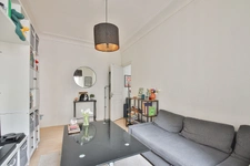 PARIS 16 - MICHEL-ANGE 4