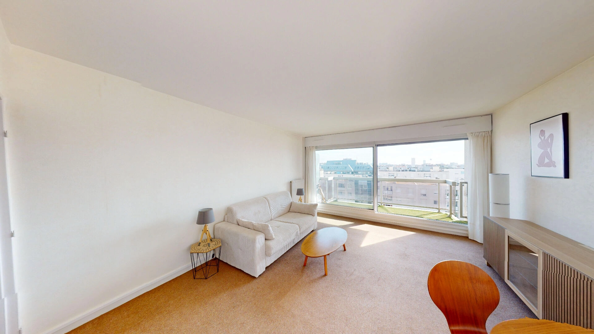 BOULOGNE-BILLANCOURT - PARIS 5