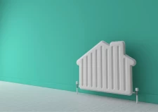 Peut-on vendre une maison sans chauffage?