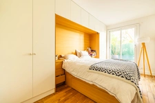 APPARTEMENT FAMILIAL BOULOGNE NORD AVEC TERRASSES 10