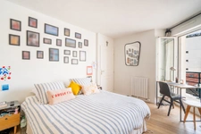 BOULOGNE-BILLANCOURT - PARCHAMP 8