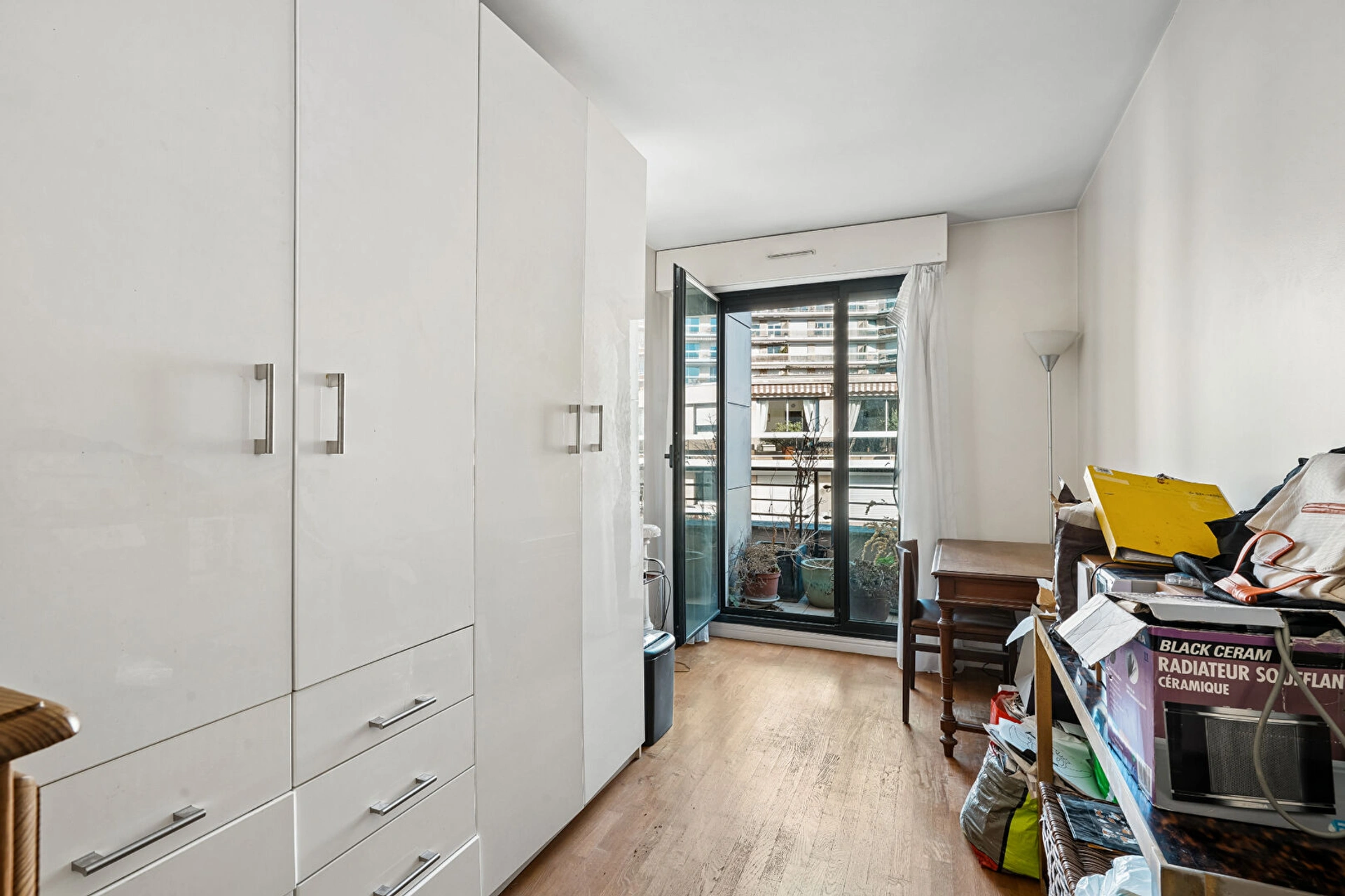 BOULOGNE-BILLANCOURT - GALLIENI 12
