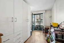 BOULOGNE-BILLANCOURT - GALLIENI 12