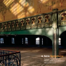 Exposition de photos "en aparté" dans nos agences Fredélion Boulogne et Fredélion Auteuil