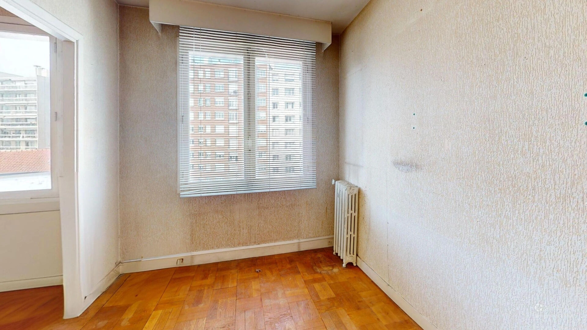 BOULOGNE-BILLANCOURT - GALLIENI 9