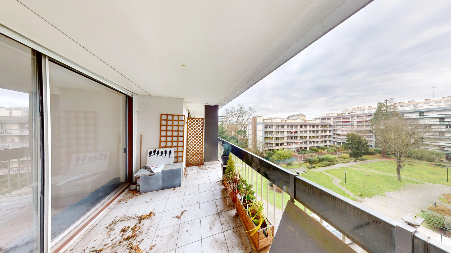 BOULOGNE-BILLANCOURT - SEVRES 9