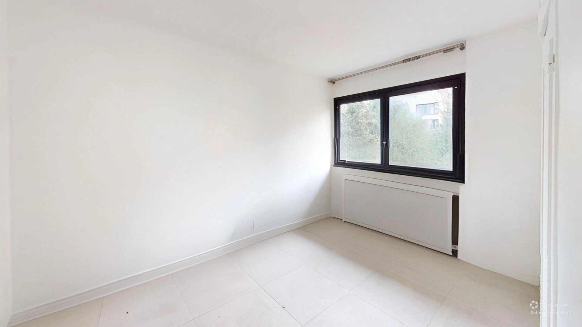 PARIS 16 - RAFFET 11