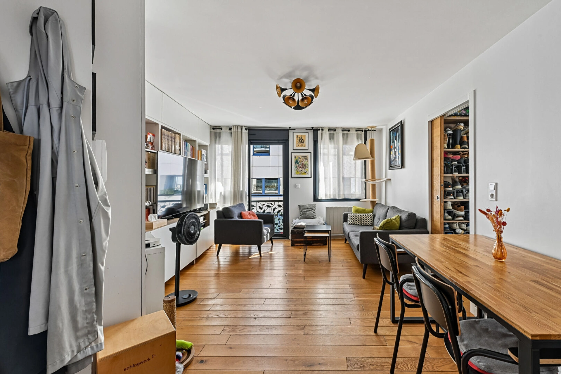 BOULOGNE-BILLANCOURT - CENTRE 3