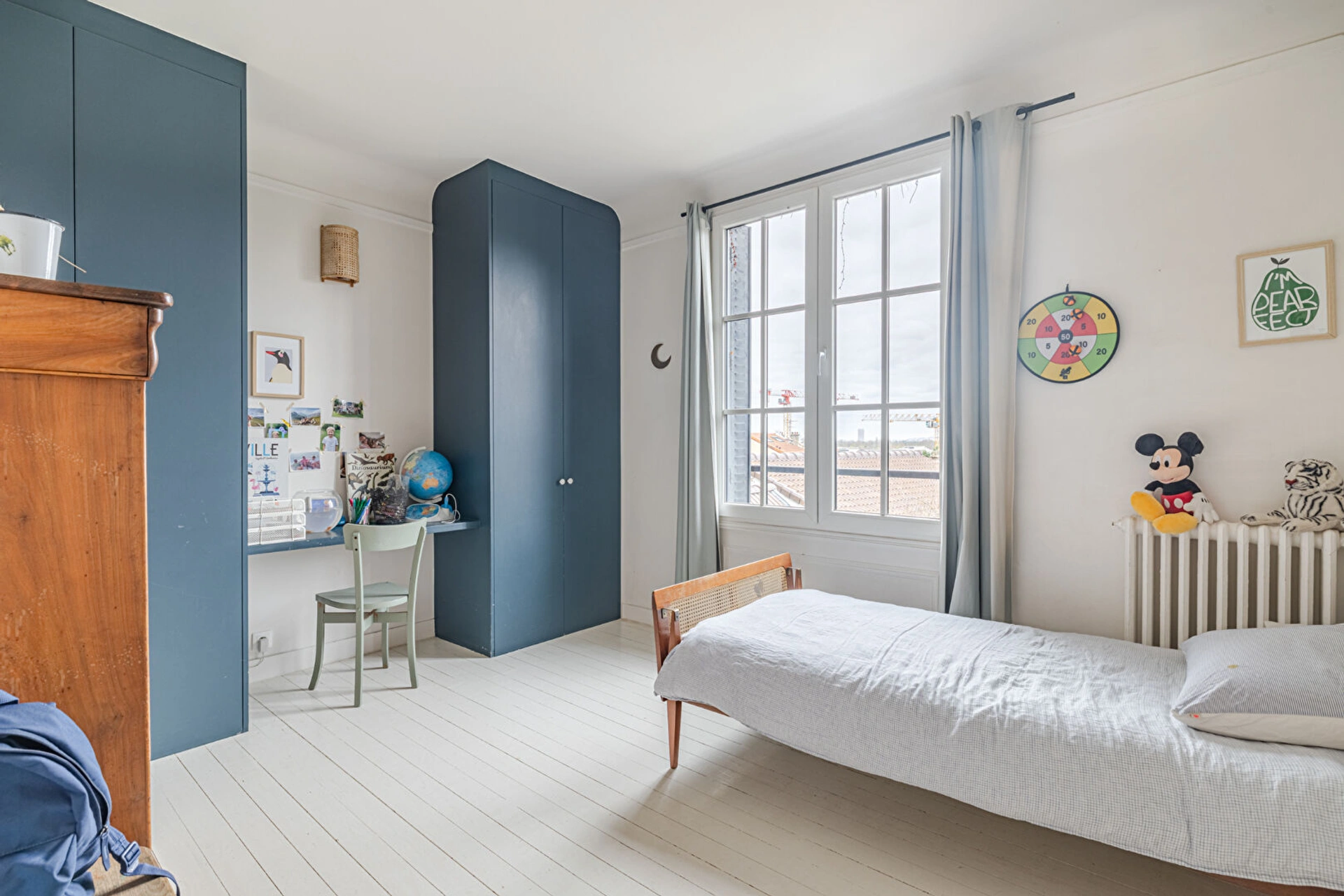 SAINT-CLOUD - MAISON 9
