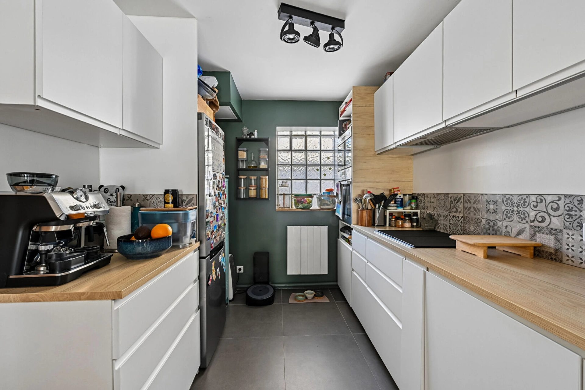 BOULOGNE-BILLANCOURT - CENTRE 7