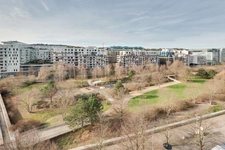 BOULOGNE-BILLANCOURT - TRAPEZE 11