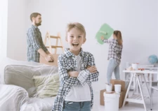 Est-il possible pour un mineur de vendre un logement ?"