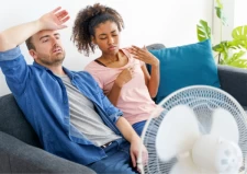 Canicule: comment protéger votre logement
