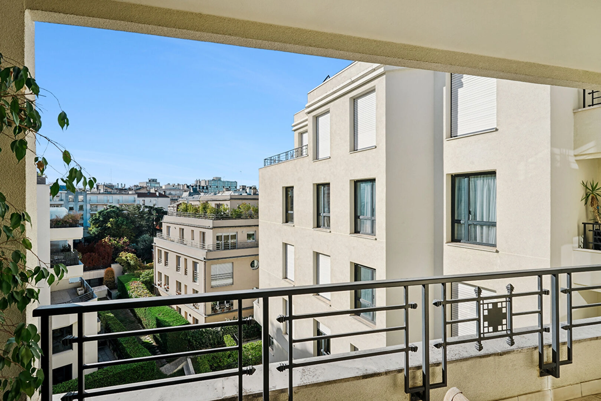 BOULOGNE-BILLANCOURT - GALLIENI 7