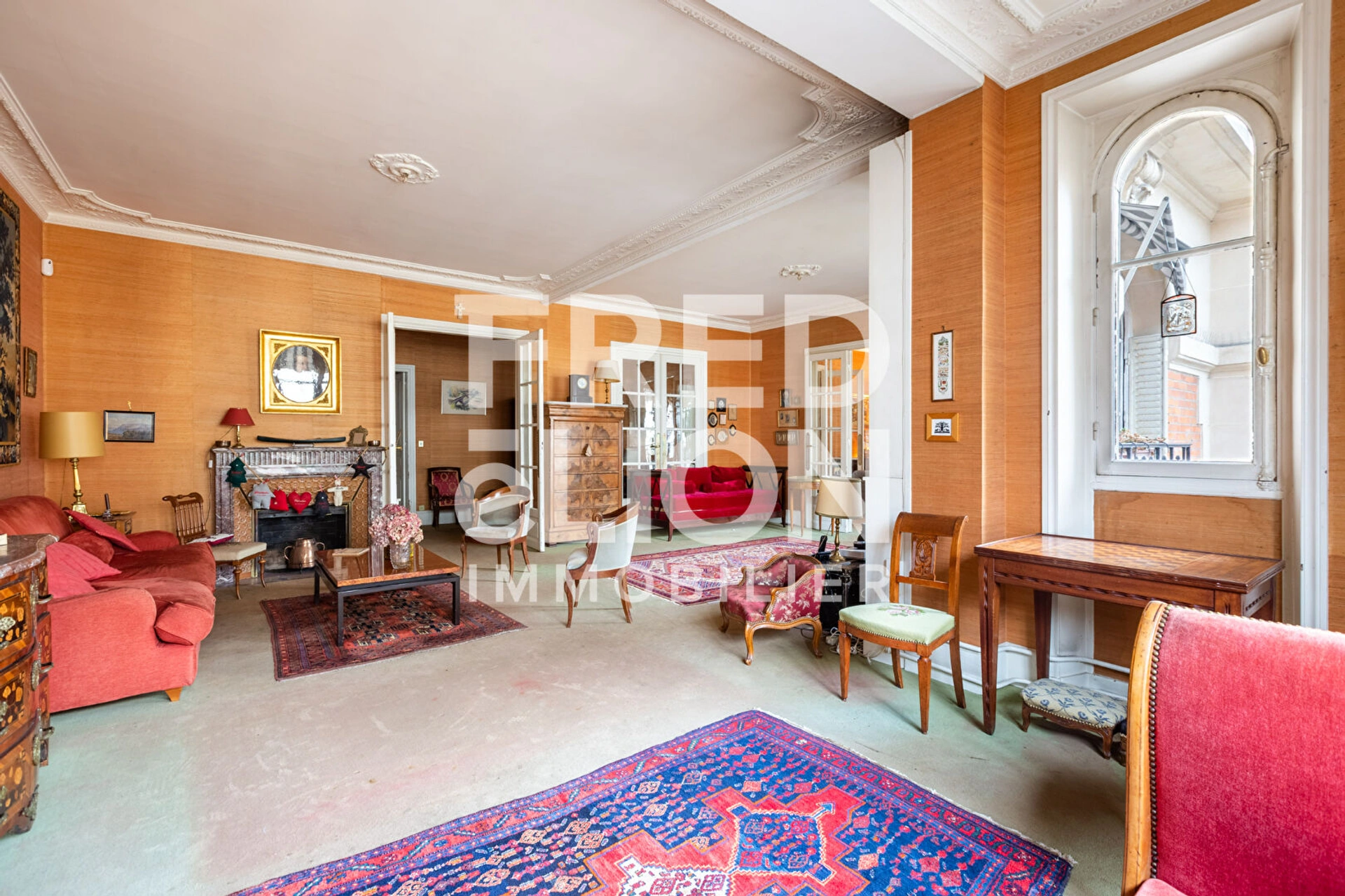 PARIS 16 - AUTEUIL 5