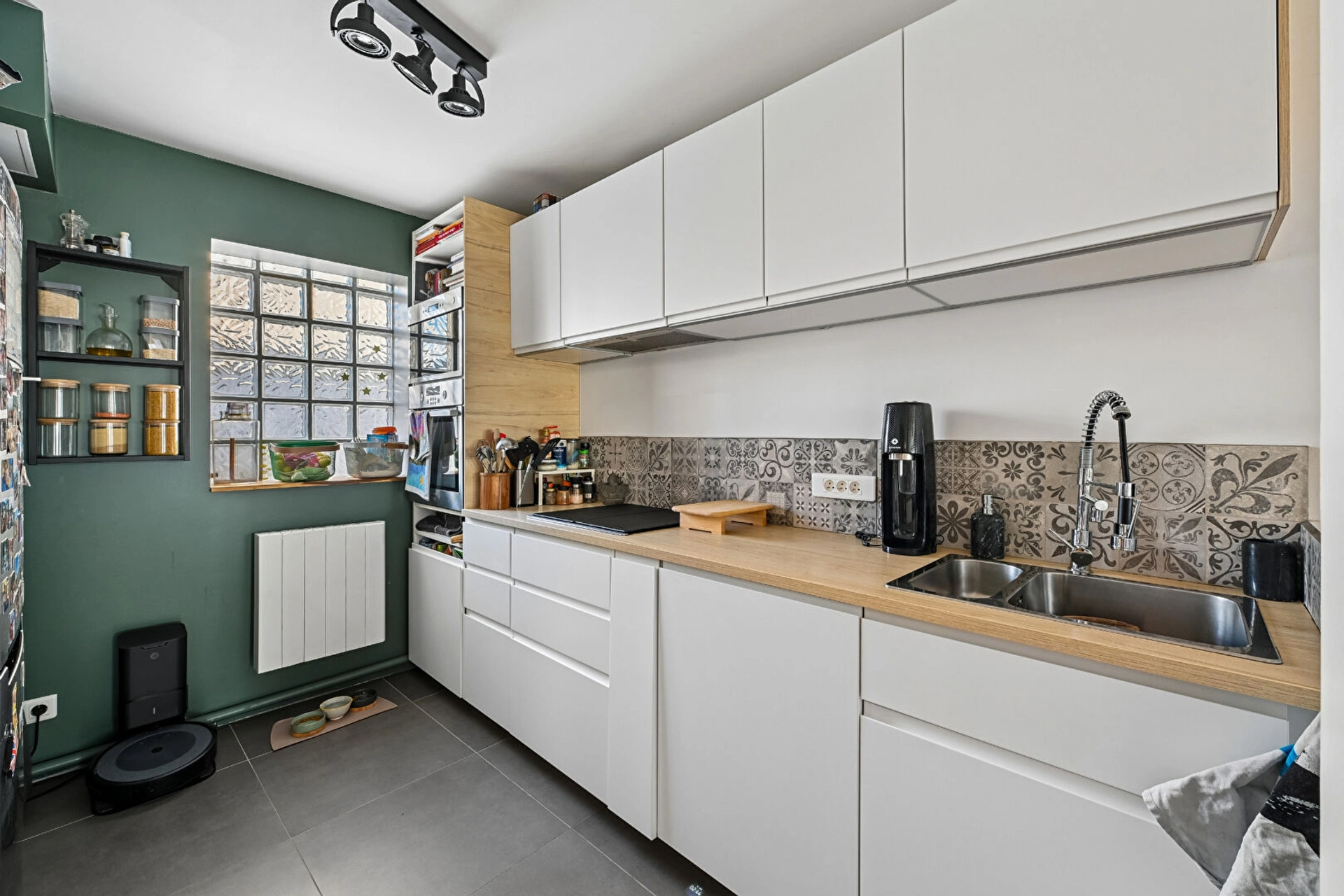 BOULOGNE-BILLANCOURT - CENTRE 6