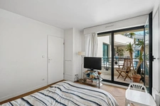 BOULOGNE-BILLANCOURT - GALLIENI 8