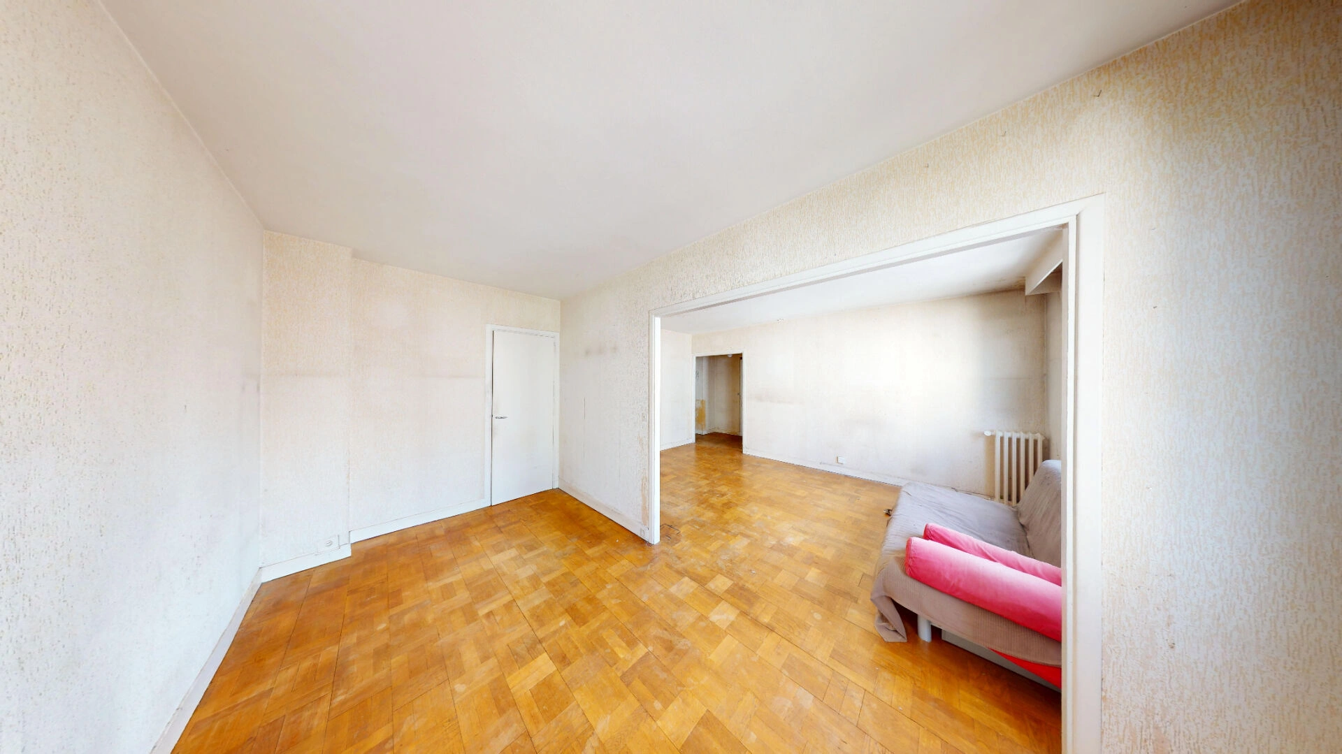 BOULOGNE-BILLANCOURT - GALLIENI 2