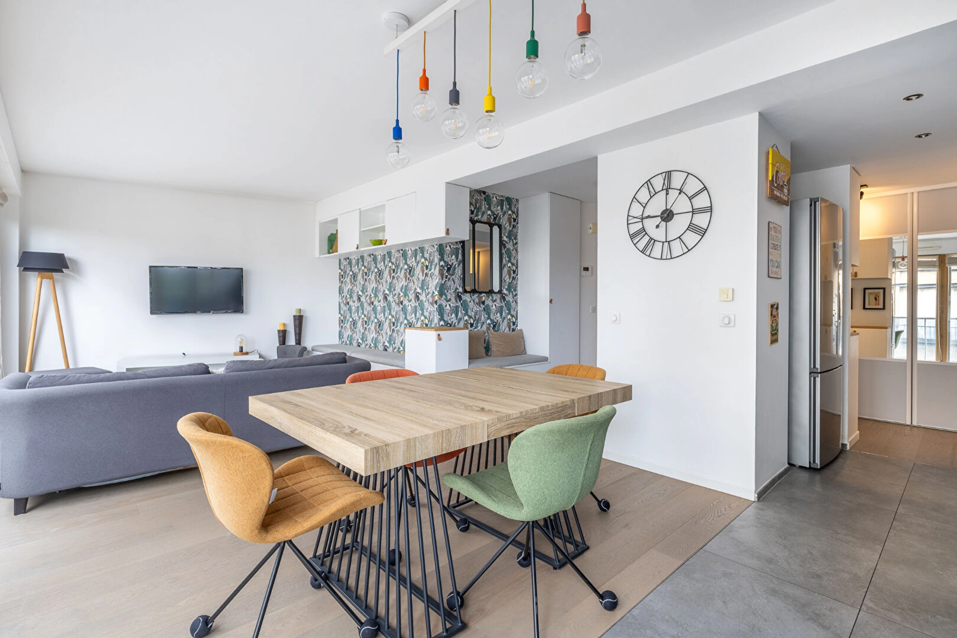 BOULOGNE-BILLANCOURT - SEVRES 1