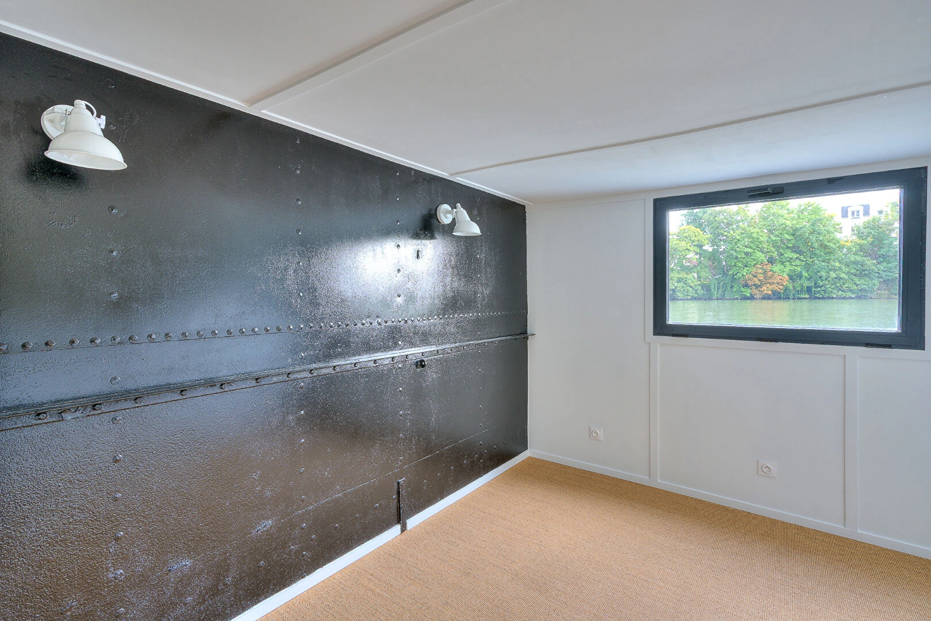 BOULOGNE-BILLANCOURT - PENICHE 11