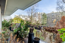 BOULOGNE-BILLANCOURT - SILLY 4