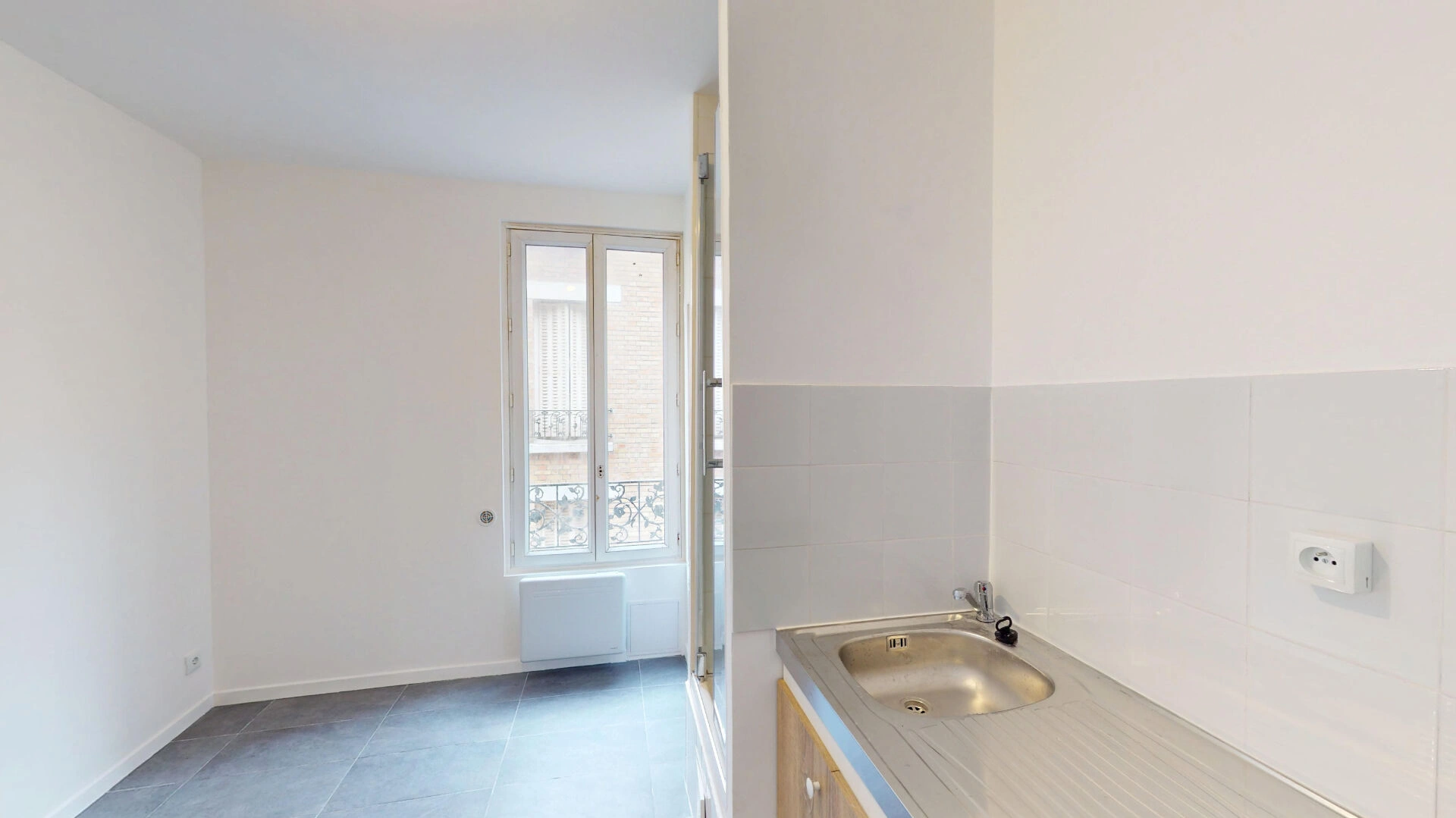 BOULOGNE-BILLANCOURT - TILLEULS 4