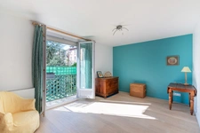 BOULOGNE - GALLIENI - Appartement 2 pièces 4