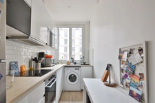 PARIS 16 - MICHEL-ANGE 7