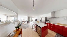 BOULOGNE-BILLANCOURT - SILLY GALLIENI 4
