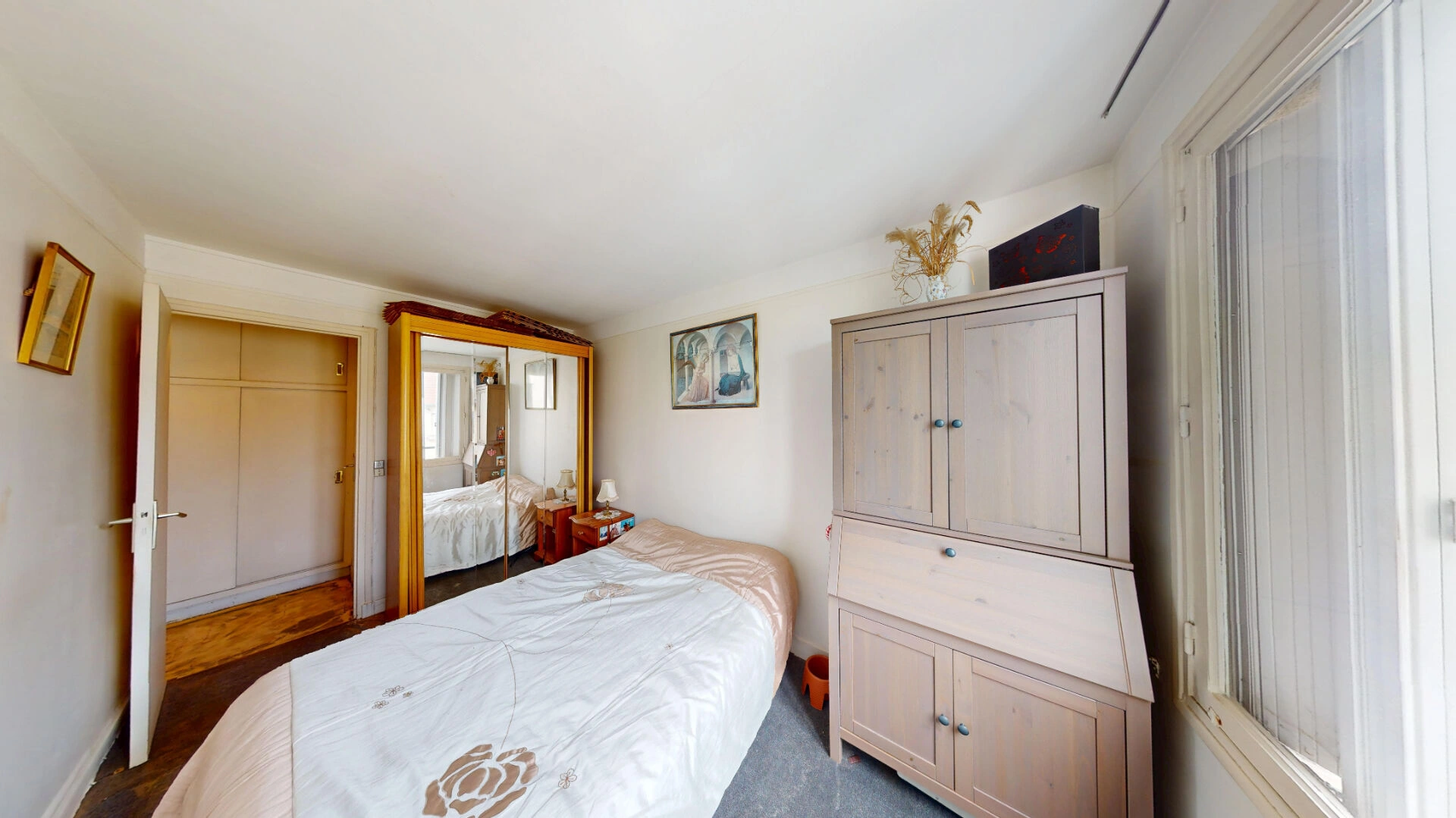 BOULOGNE-BILLANCOURT - MARCEL SEMBAT 5