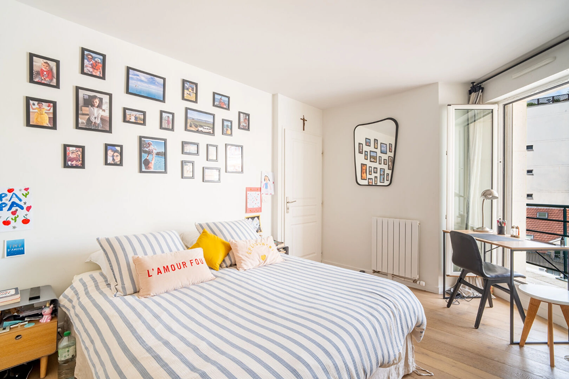 BOULOGNE-BILLANCOURT - PARCHAMP 8