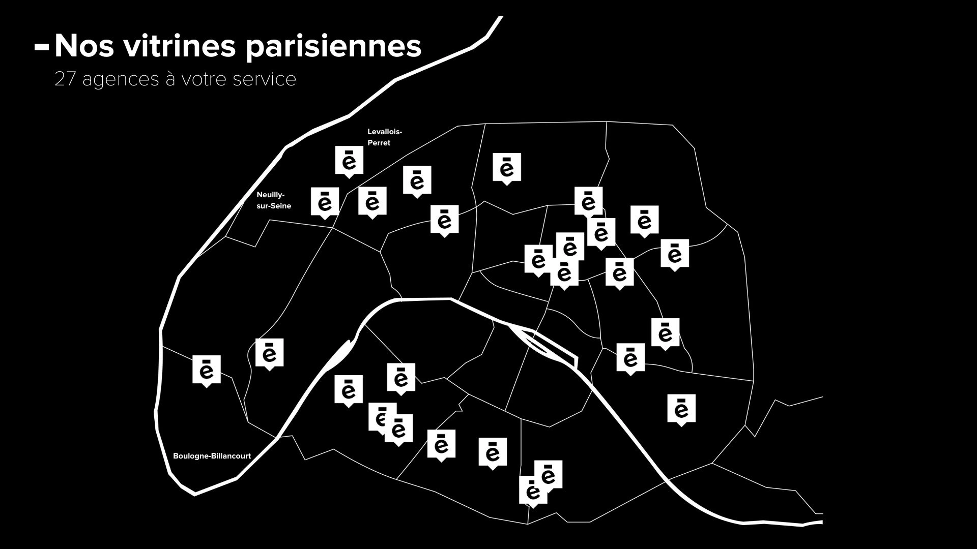 BOULOGNE BILLANCOURT - PARCHAMP 10