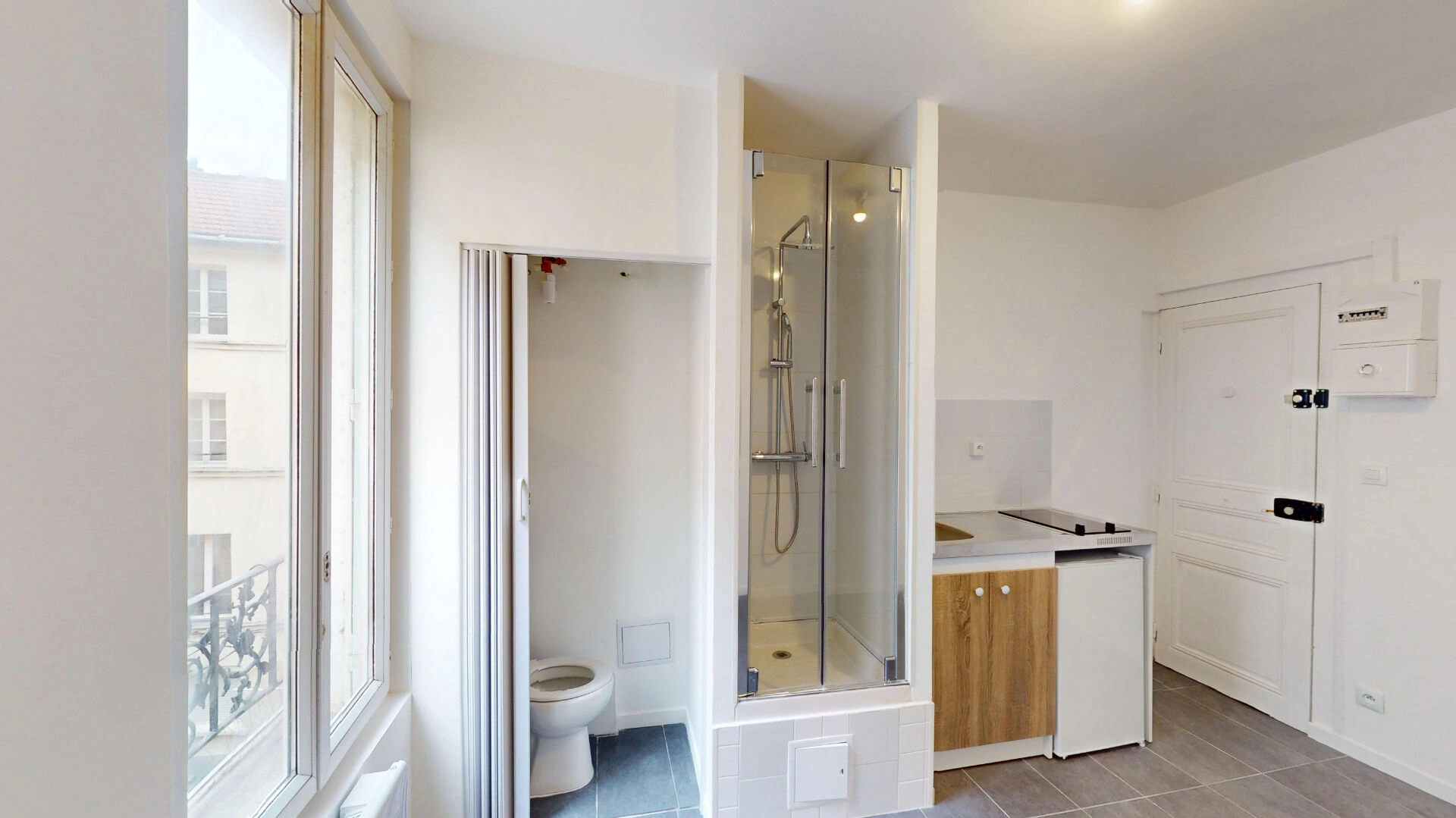 BOULOGNE-BILLANCOURT - TILLEULS 6