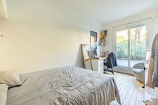 APPARTEMENT FAMILIAL BOULOGNE NORD AVEC TERRASSES 8