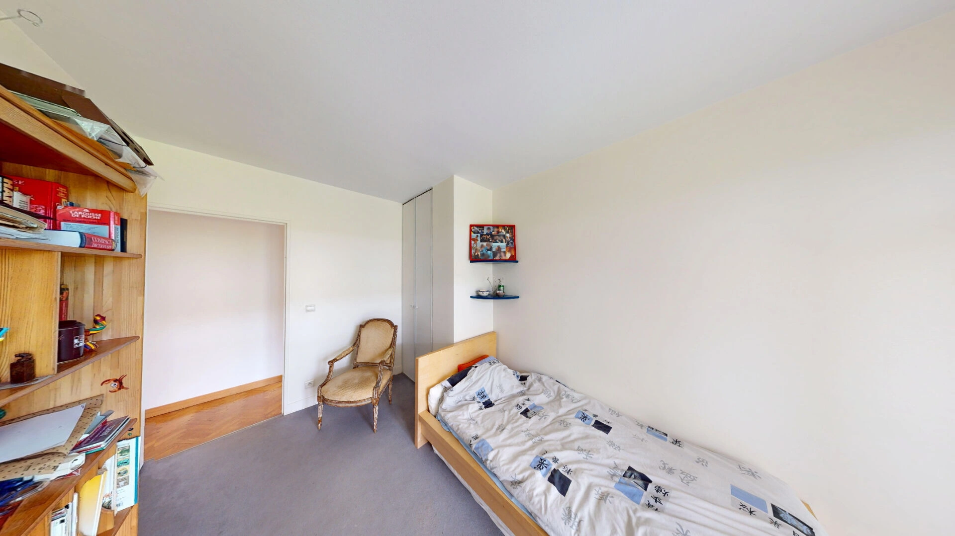 BOULOGNE-BILLANCOURT - SAUSSIERE 15