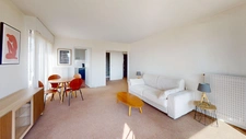 BOULOGNE-BILLANCOURT - PARIS 9