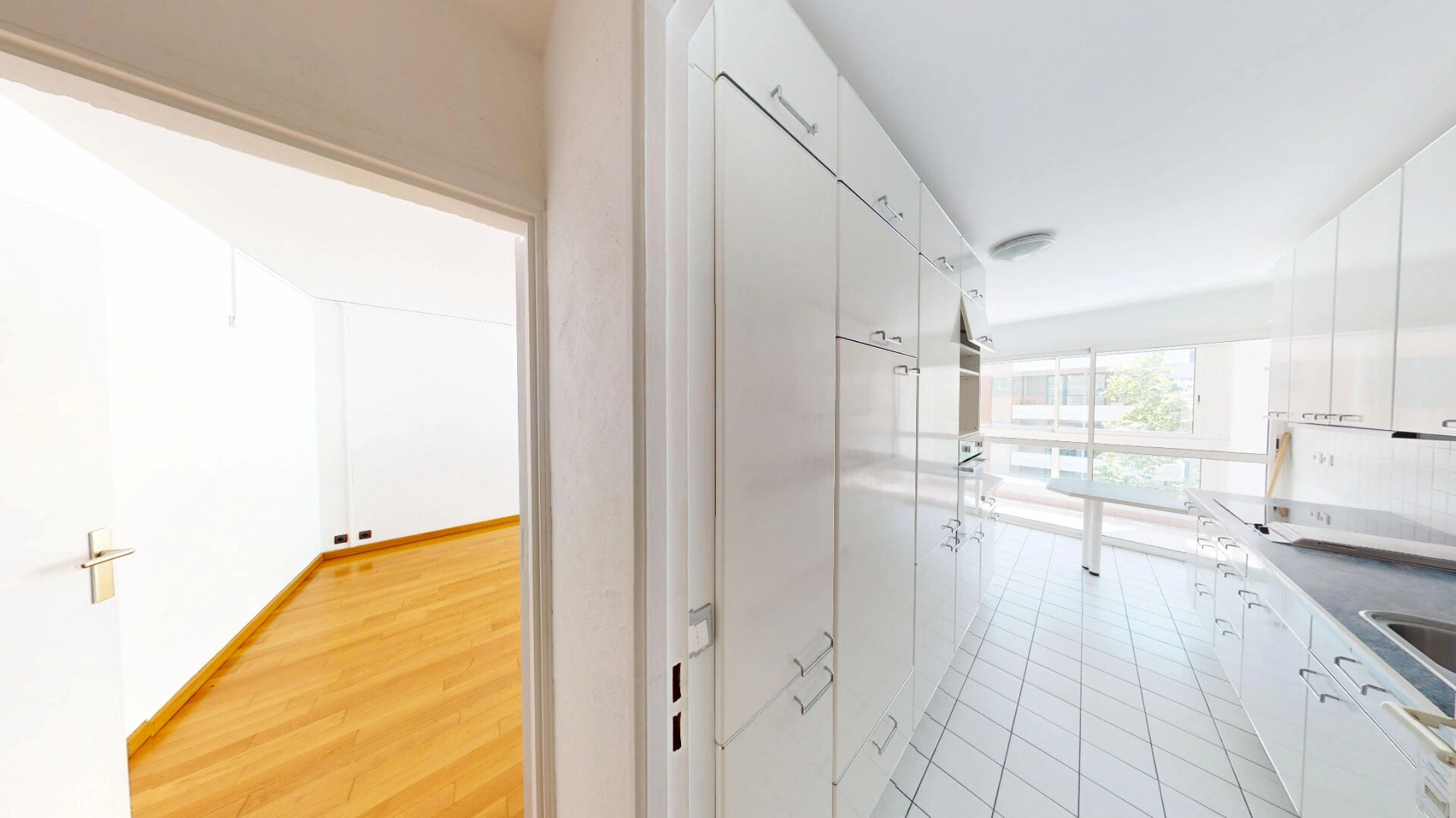 BOULOGNE-BILLANCOURT - RUE DE PARIS 6