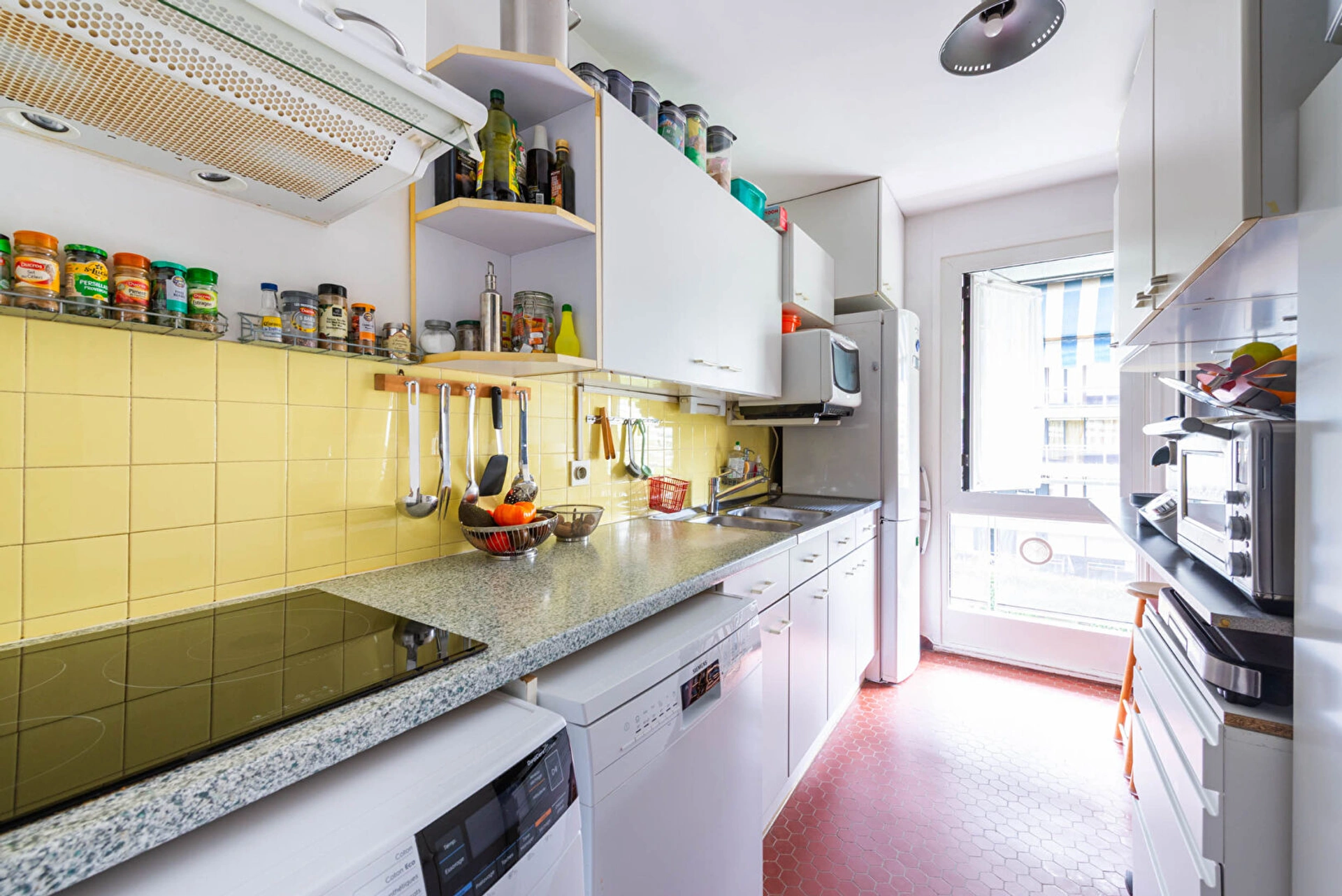 BOULOGNE BILLANCOURT - SILLY 4