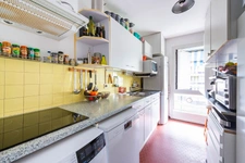 BOULOGNE BILLANCOURT - SILLY 4