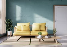 Un locataire peut il changer les meubles de sa location meublée?